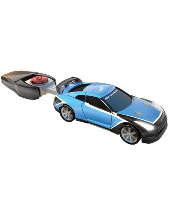 Mega Bloks Need For Speed Nissan Gt-R Starter Pack