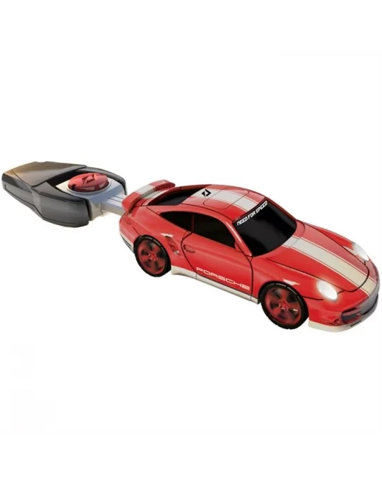 Mega Bloks Need For Speed Porsche 911 Turbo Starter Pack
