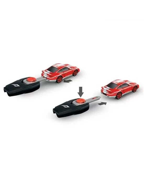 Mega Bloks Need For Speed Porsche 911 Turbo Starter Pack