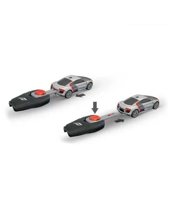 Mega Bloks Need For Speed Audi R8 Starter Pack