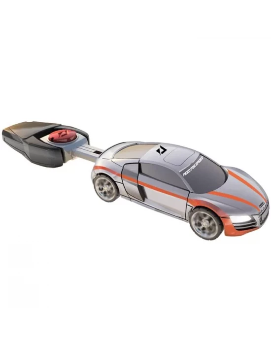Mega Bloks Need For Speed Audi R8 Starter Pack