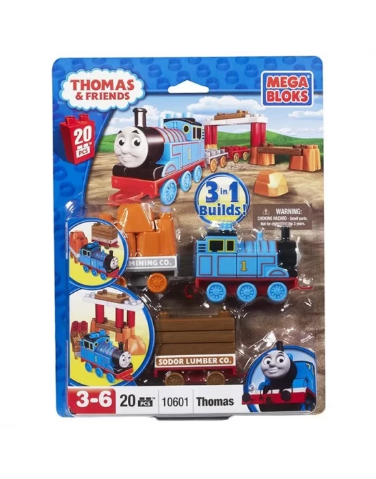 Thomas Ve Arkadaşları Thomas Tren Vagonu