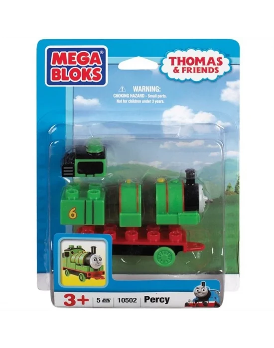 Thomas ve Arkadaşları Percy Oyuncak Figür