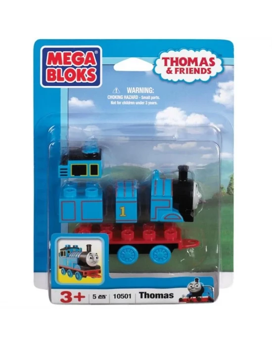 Thomas ve Arkadaşları Thomas Oyuncak Figür