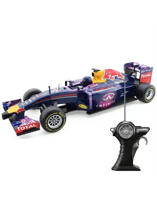 Maisto Tech Infiniti Red Bull RB10 Uzaktan Kumandalı Araba 1:14