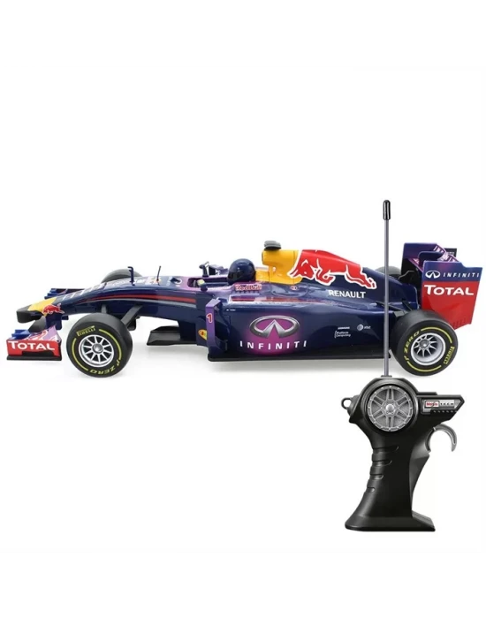 Maisto Tech Infiniti Red Bull RB10 Uzaktan Kumandalı Araba 1:14