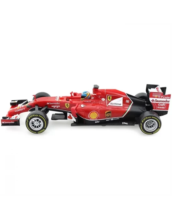 Maisto Tech Ferrari F14-T Uzaktan Kumandalı Araba 1:14