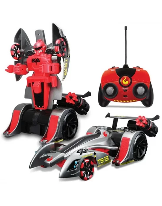 Maisto Tech Street Trooper TS-13 Uzaktan Kumandalı Araba