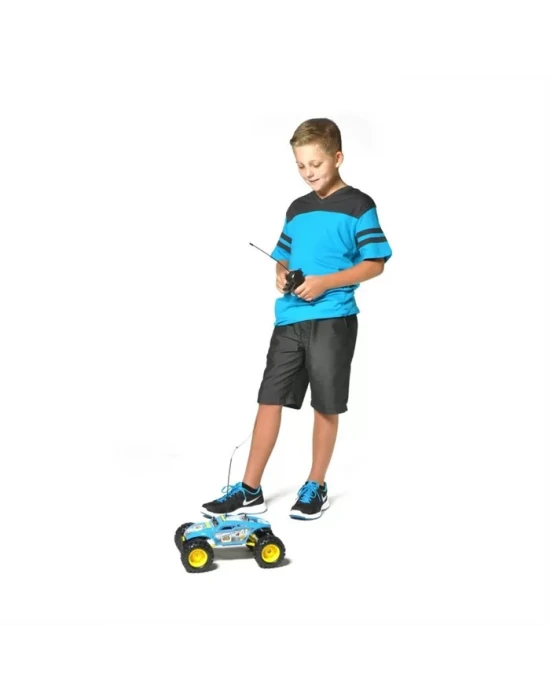 Maisto Tech Rock Crawler Extreme Uzaktan Kumandalı Araba Araba Ma