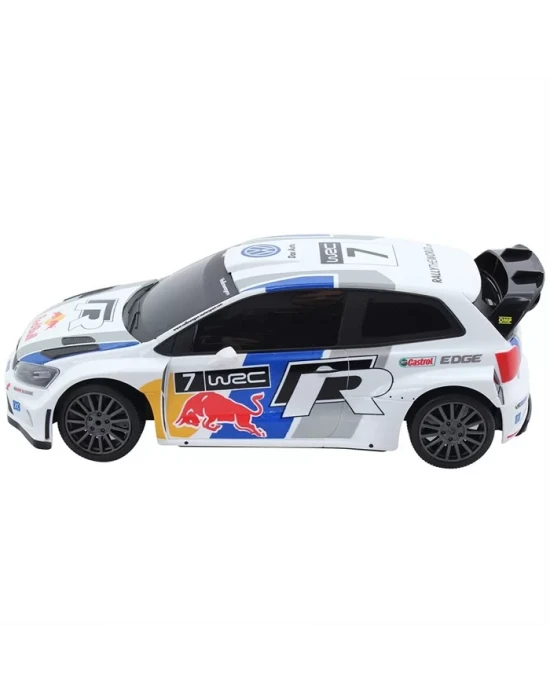 Maisto Tech Volkswagen Polo R WRC Uzaktan Kumandalı Araba 1:24