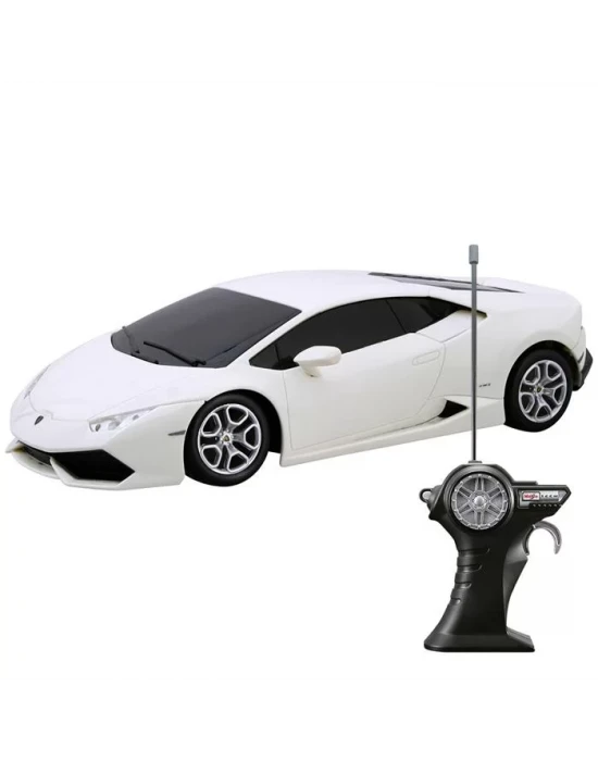 Maisto Lamborghini Huracan Lp 610-4 1:24 Uzaktan Kumandalı Araba