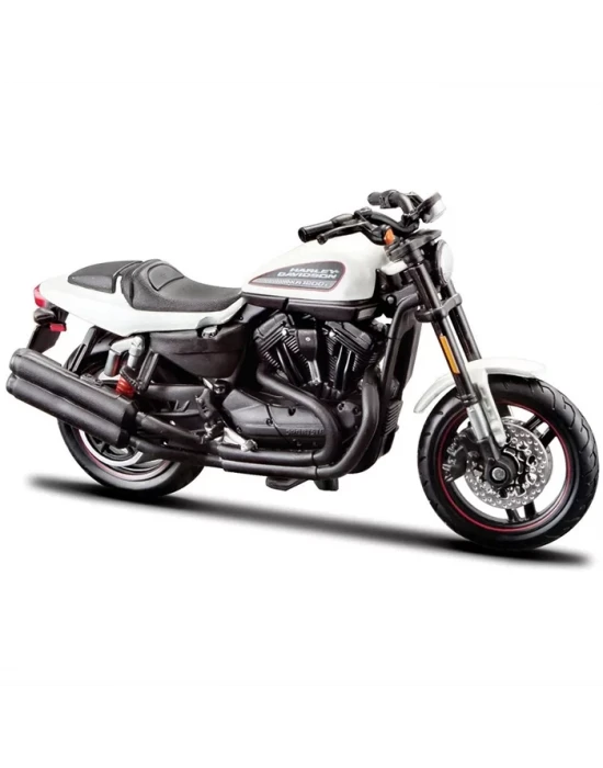 Maisto Harley Davidson 2011 XR1200X 1:18 Model Motorsiklet