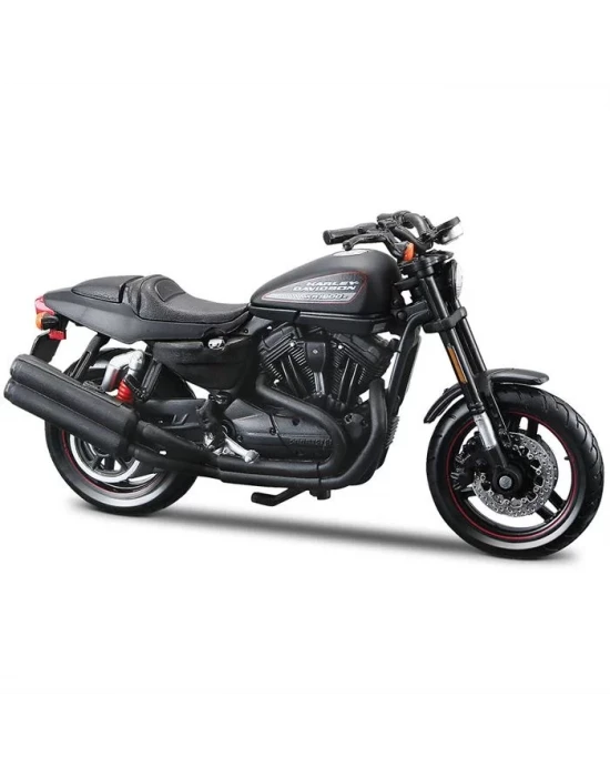 Maisto Harley Davidson 2011 XR1200X 1:18 Model Motorsiklet