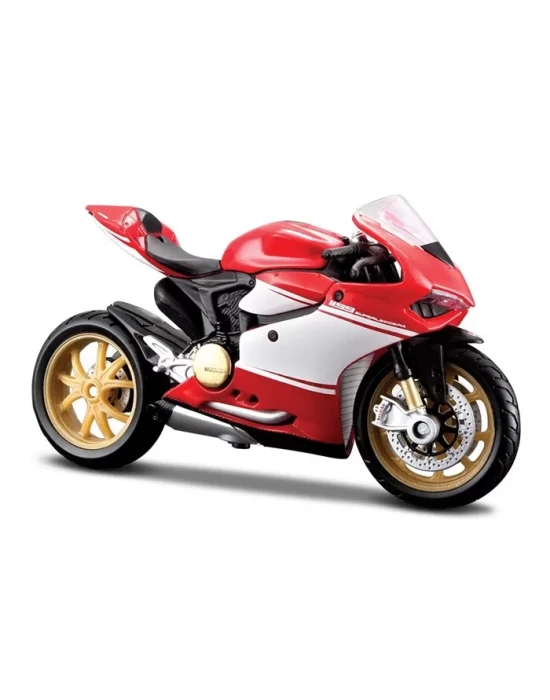 Ducati 1199 Superleggera Model Motorsiklet 34007-97