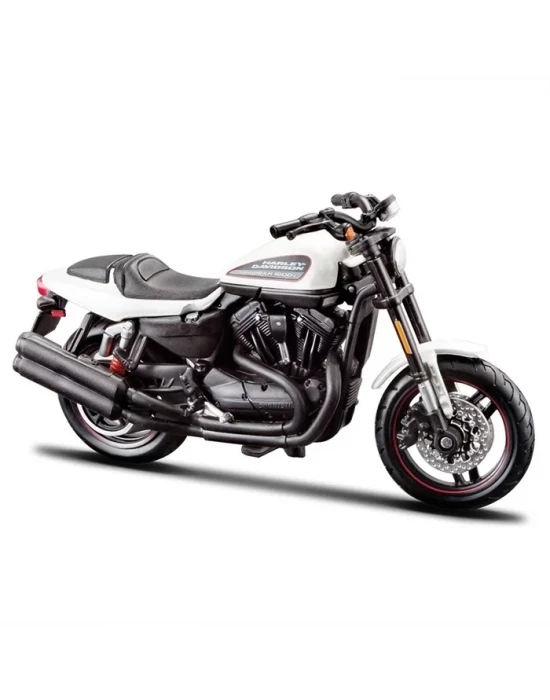 Maisto Harley Davidson 2011 XR1200X 1:18 Model Motorsiklet