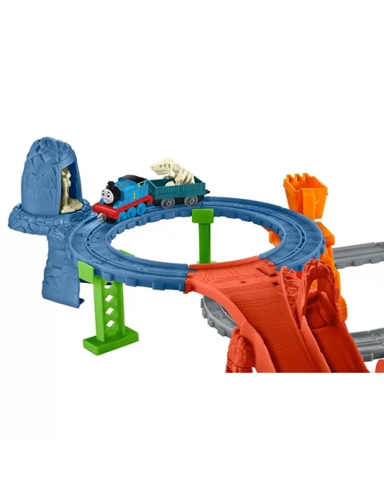 T&F Adventures Dinozor Macerası Oyun Seti
