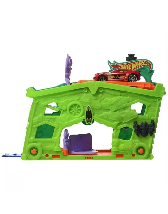 Hot Wheels Hızlı Eğlence Oyun Setleri DWL03