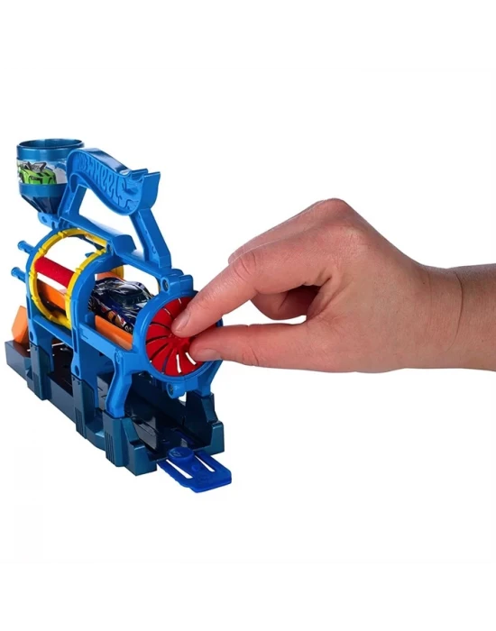 Hot Wheels Hızlı Eğlence Oyun Setleri DWL00