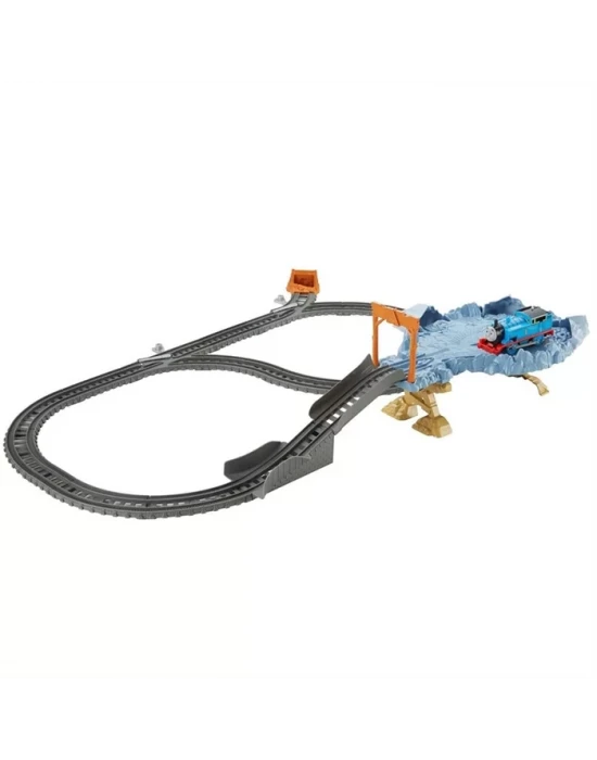 Fisher-Price Thomas Uçurum Tehlikesi Oyun Seti