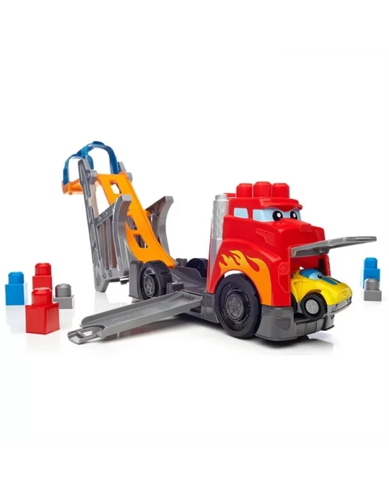 Mega Bloks Sevimli Araçlar
