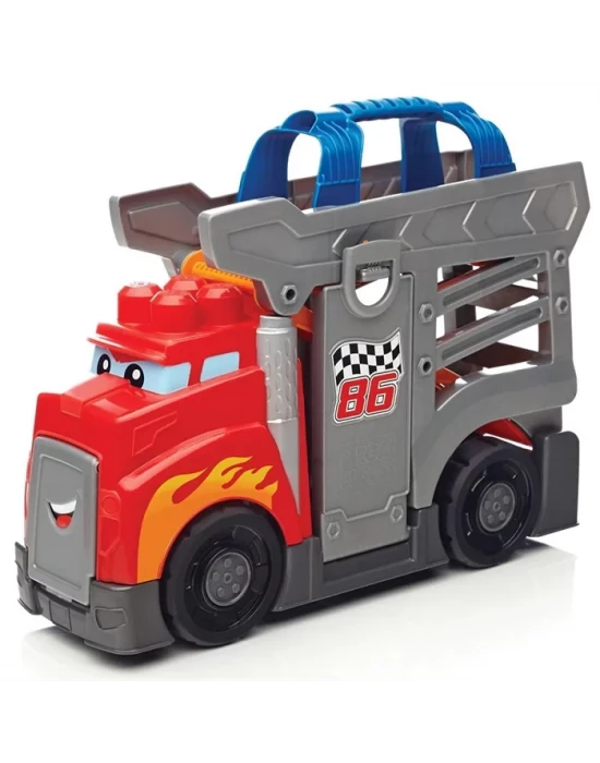 Mega Bloks Sevimli Araçlar