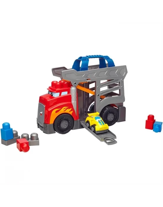Mega Bloks Sevimli Araçlar