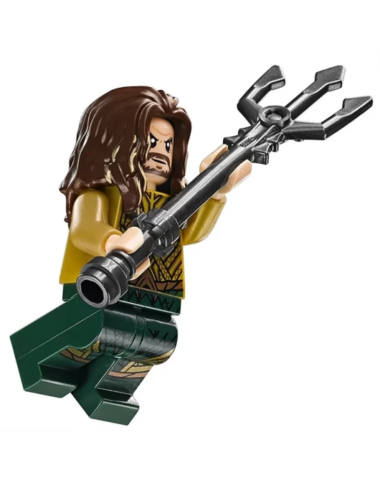 Lego Super Heroes Battle of Atlantis 76085