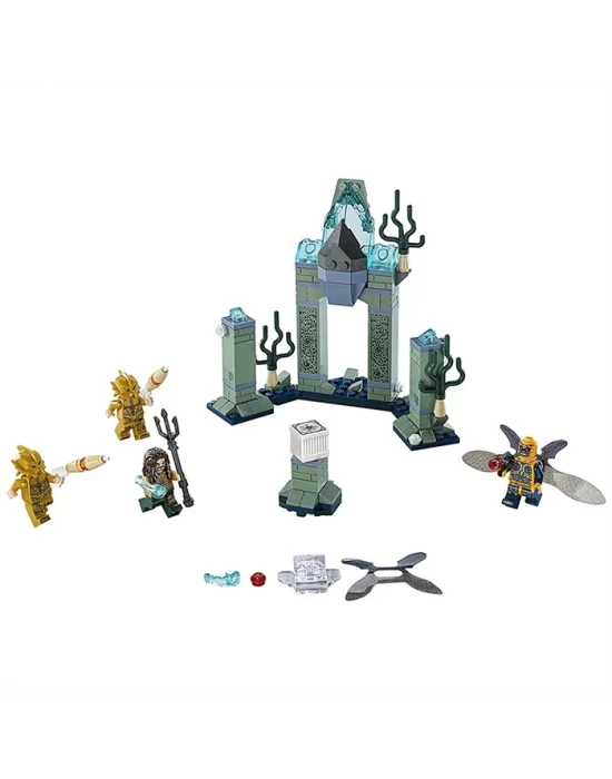 Lego Super Heroes Battle of Atlantis 76085