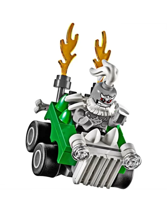 Lego Super Heroes Wonder Woman Doomsday’e Karşı 76070