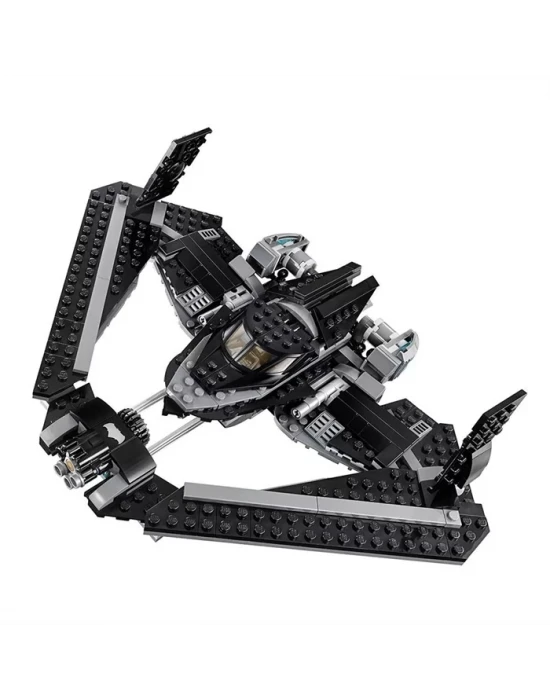 Lego Super Heroes Heroes of Justice 76046