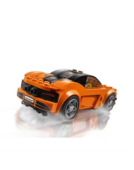Lego Speed McLaren 720S 75880