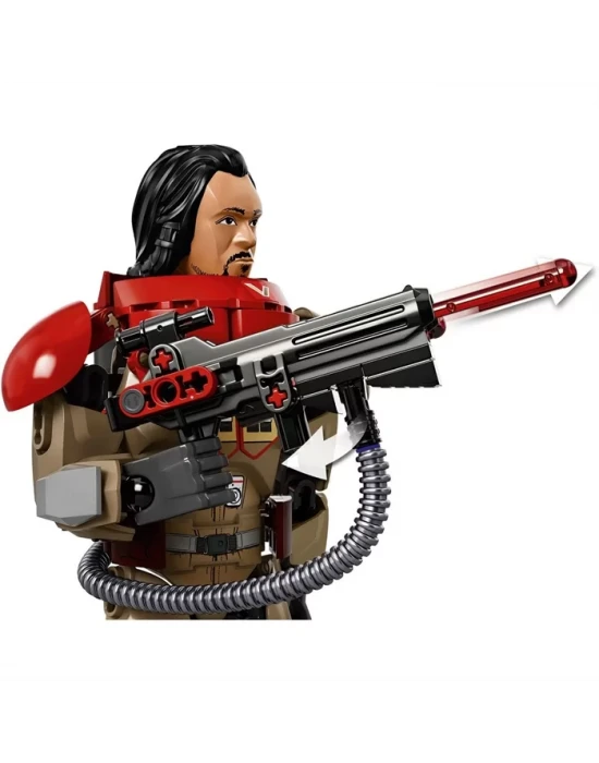 Lego Star Wars Baze Malbus 75525