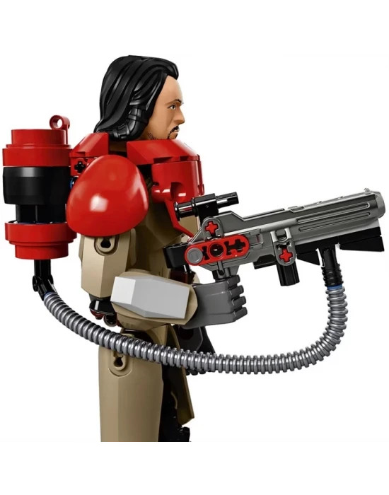 Lego Star Wars Baze Malbus 75525