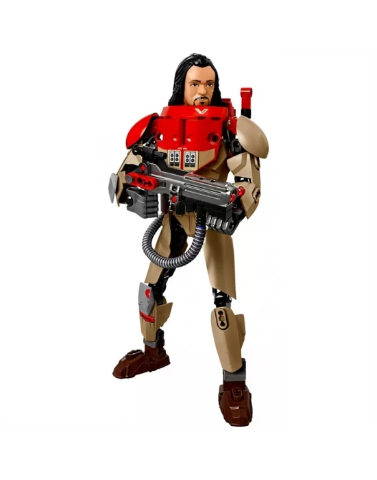 Lego Star Wars Baze Malbus 75525