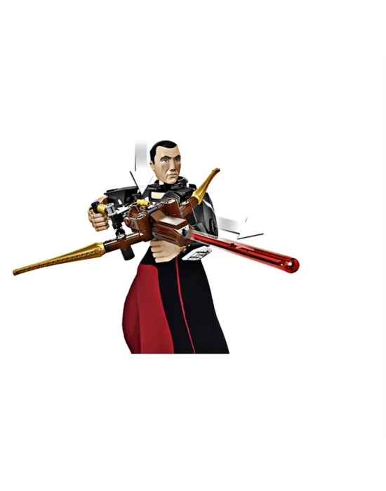 Lego Star Wars Chirrut Imwe 75524