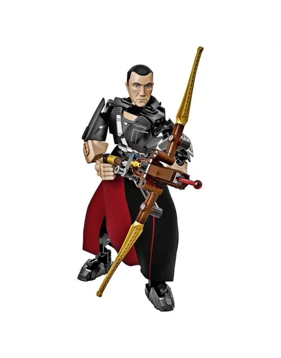 Lego Star Wars Chirrut Imwe 75524