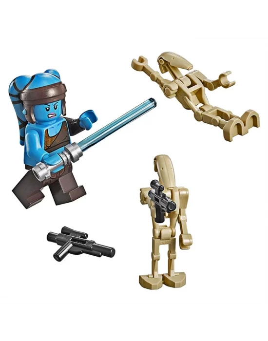 Lego Star Wars Republic Fighter Tank 75182