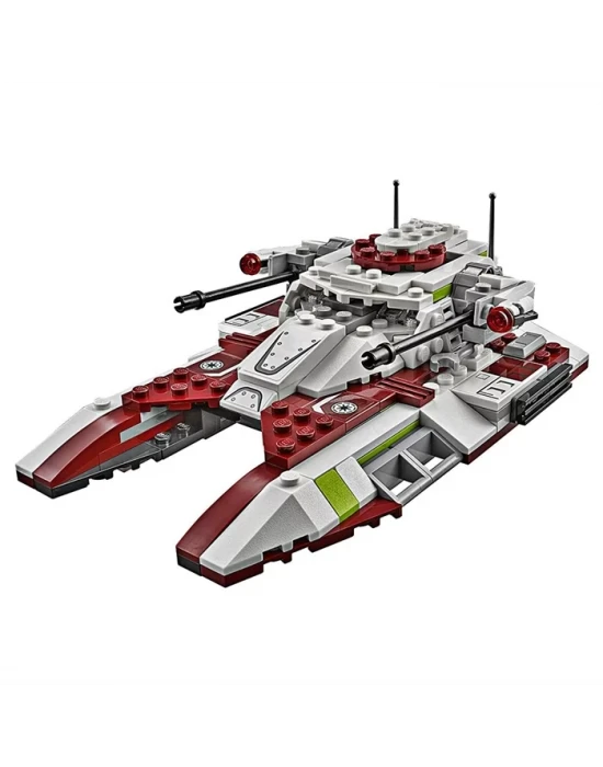Lego Star Wars Republic Fighter Tank 75182