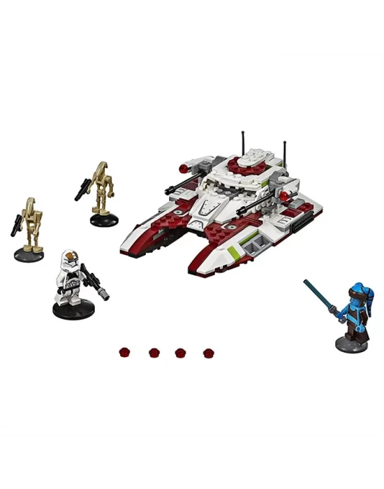 Lego Star Wars Republic Fighter Tank 75182
