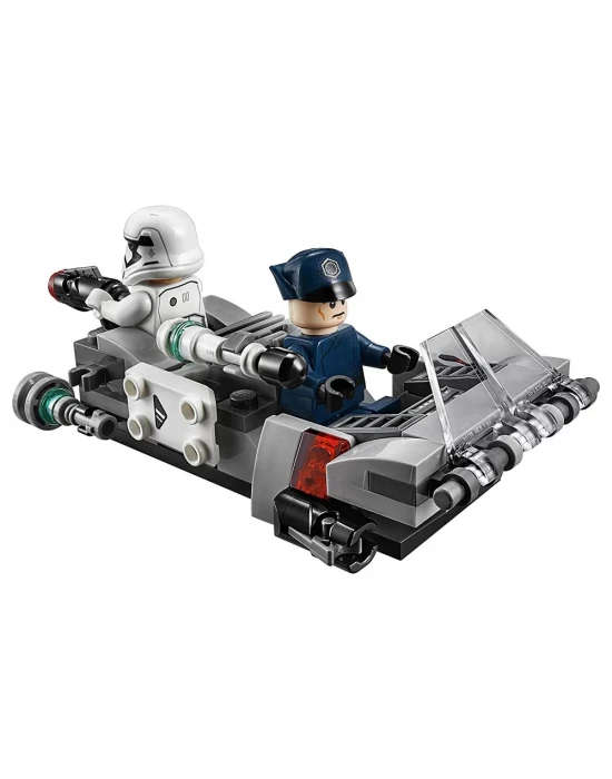 Lego Star Wars First Order Transport Speeder 75166
