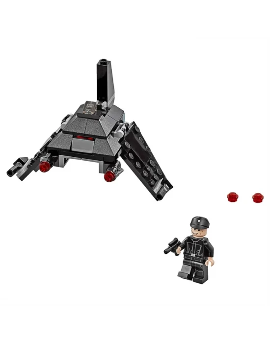 Lego Star Wars Krennics Shuttle 75163