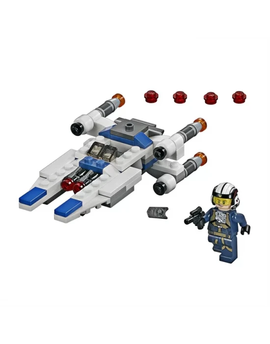 Lego Star Wars U-Wing 75160