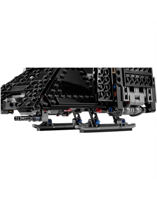 Lego Star Wars İmparatorluk Mekiği K Imperial Shuttle 75156