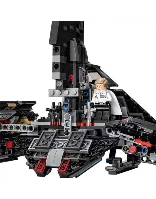Lego Star Wars İmparatorluk Mekiği K Imperial Shuttle 75156