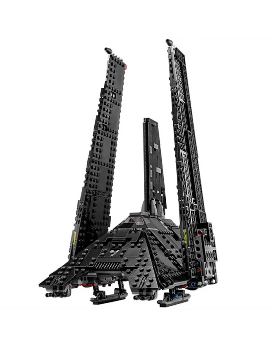Lego Star Wars İmparatorluk Mekiği K Imperial Shuttle 75156