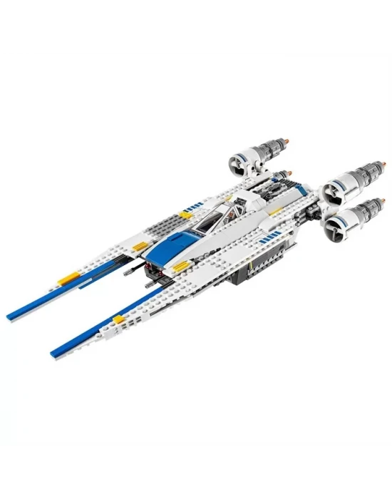 Lego Star Wars Rebel U-Wing 75155