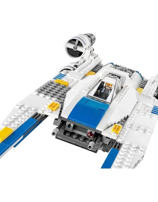 Lego Star Wars Rebel U-Wing 75155