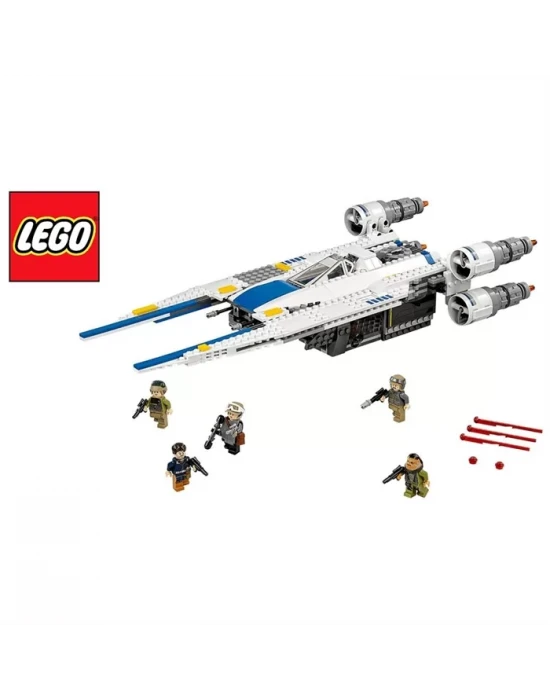 Lego Star Wars Rebel U-Wing 75155