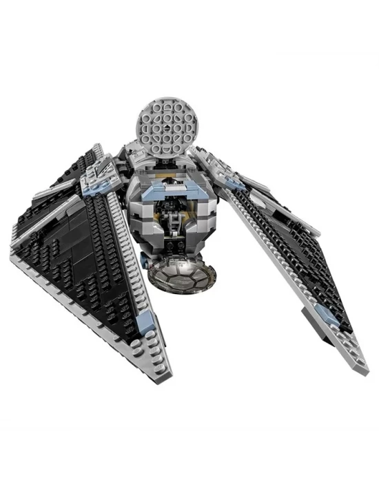 Lego Star Wars TIE Striker 75154
