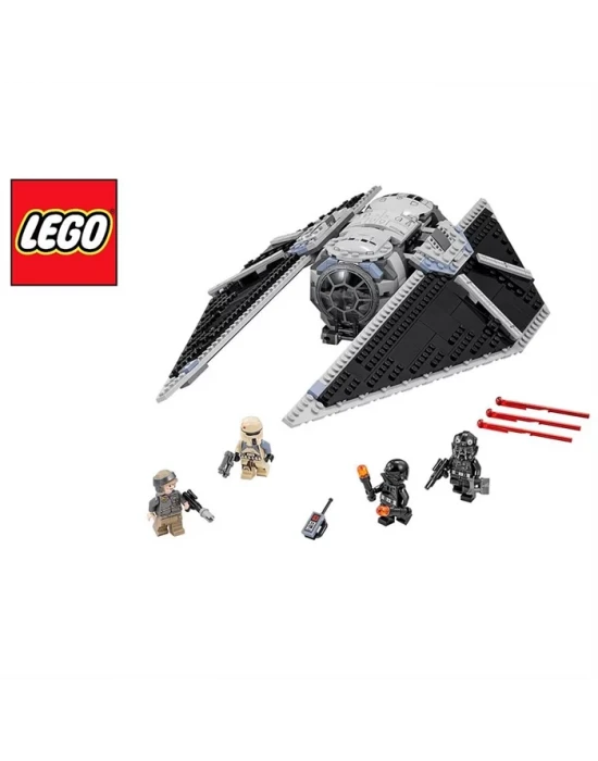 Lego Star Wars TIE Striker 75154